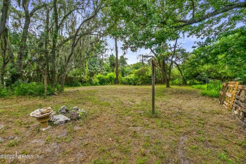 Villa ou maison à vendre à Saint Augustine, Floride: 2 chambres, 86.96 m2 № 765729 - photo 1