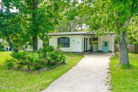 Villa ou maison à vendre à Saint Augustine, Floride: 2 chambres, 86.96 m2 № 765729 - photo 8