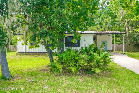 Villa ou maison à vendre à Saint Augustine, Floride: 2 chambres, 86.96 m2 № 765729 - photo 5