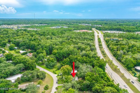 Villa ou maison à vendre à Saint Augustine, Floride: 2 chambres, 86.96 m2 № 765729 - photo 2