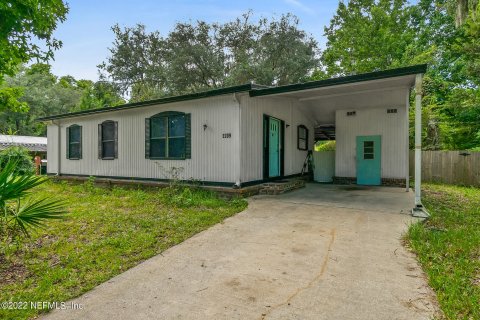 Villa ou maison à vendre à Saint Augustine, Floride: 2 chambres, 86.96 m2 № 765729 - photo 30