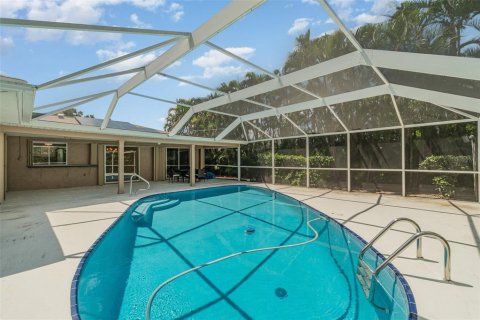 Casa en venta en Cape Coral, Florida, 3 dormitorios, 162.11 m2 № 725249 - foto 24