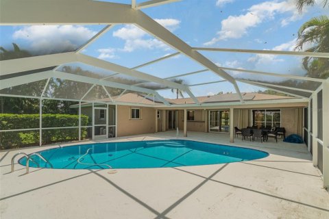 Villa ou maison à vendre à Cape Coral, Floride: 3 chambres, 162.11 m2 № 725249 - photo 23