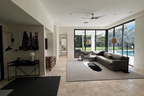 Villa ou maison à vendre à Delray Beach, Floride: 5 chambres, 406.63 m2 № 918661 - photo 20