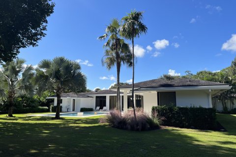 House in Delray Beach, Florida 5 bedrooms, 406.63 sq.m. № 918661 - photo 2