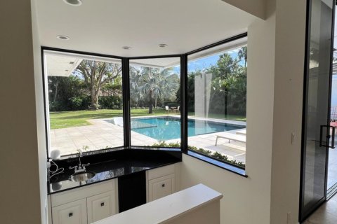 House in Delray Beach, Florida 5 bedrooms, 406.63 sq.m. № 918661 - photo 27