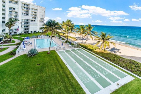 Condominio en venta en Highland Beach, Florida, 2 dormitorios, 91.79 m2 № 1127687 - foto 2