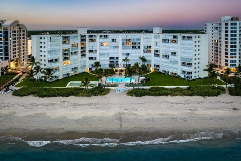 Condominio en venta en Highland Beach, Florida, 2 dormitorios, 91.79 m2 № 1127687 - foto 5