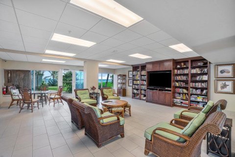 Condominio en venta en Highland Beach, Florida, 2 dormitorios, 91.79 m2 № 1127687 - foto 28