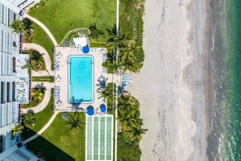 Condominio en venta en Highland Beach, Florida, 2 dormitorios, 91.79 m2 № 1127687 - foto 21