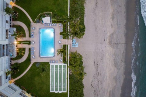Condominio en venta en Highland Beach, Florida, 2 dormitorios, 91.79 m2 № 1127687 - foto 7