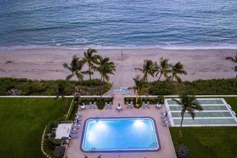 Condominio en venta en Highland Beach, Florida, 2 dormitorios, 91.79 m2 № 1127687 - foto 8