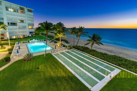 Condominio en venta en Highland Beach, Florida, 2 dormitorios, 91.79 m2 № 1127687 - foto 11