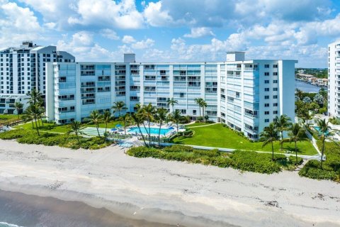 Condominio en venta en Highland Beach, Florida, 2 dormitorios, 91.79 m2 № 1127687 - foto 15