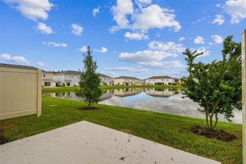 Touwnhouse à louer à Wesley Chapel, Floride: 3 chambres, 127.55 m2 № 1339166 - photo 13