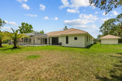 Villa ou maison à vendre à Palm City, Floride: 5 chambres, 369.94 m2 № 1185370 - photo 14