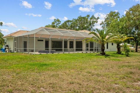 Villa ou maison à vendre à Palm City, Floride: 5 chambres, 369.94 m2 № 1185370 - photo 12