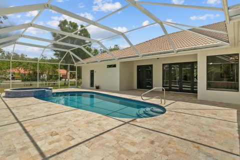 Villa ou maison à vendre à Palm City, Floride: 5 chambres, 369.94 m2 № 1185370 - photo 15