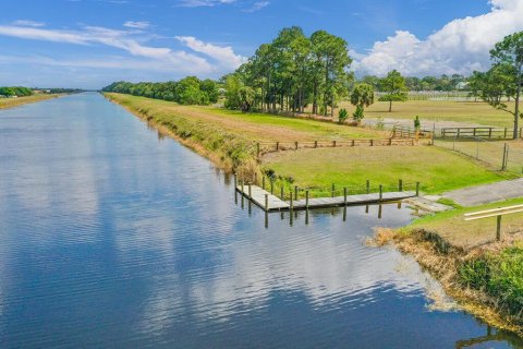 Villa ou maison à vendre à Palm City, Floride: 5 chambres, 369.94 m2 № 1185370 - photo 7