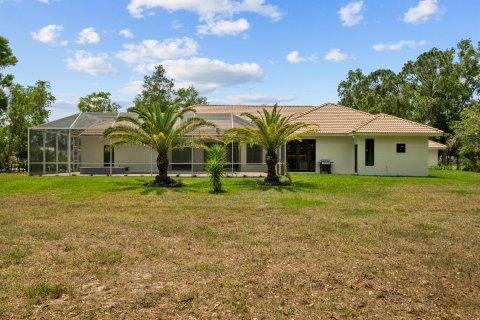 Villa ou maison à vendre à Palm City, Floride: 5 chambres, 369.94 m2 № 1185370 - photo 13