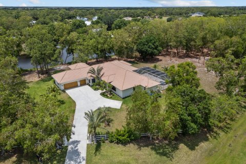 Villa ou maison à vendre à Palm City, Floride: 5 chambres, 369.94 m2 № 1185370 - photo 10