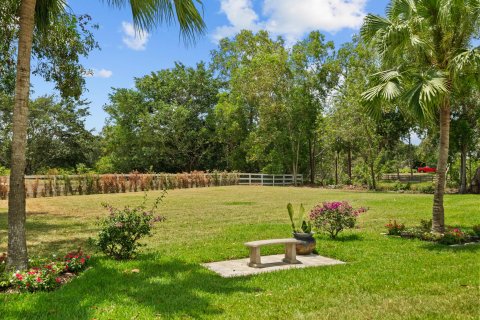 Villa ou maison à vendre à Palm City, Floride: 5 chambres, 369.94 m2 № 1185370 - photo 11