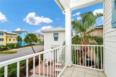 Villa ou maison à vendre à Kissimmee, Floride: 2 chambres, 119.19 m2 № 1296445 - photo 21