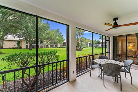 Copropriété à vendre à Tequesta, Floride: 3 chambres, 148.64 m2 № 1154219 - photo 3