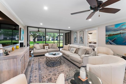 Condominio en venta en Tequesta, Florida, 3 dormitorios, 148.64 m2 № 1154219 - foto 18