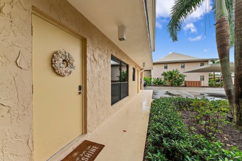Copropriété à vendre à Tequesta, Floride: 3 chambres, 148.64 m2 № 1154219 - photo 19