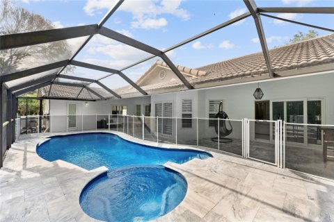 Casa en venta en Coral Springs, Florida, 5 dormitorios, 263.94 m2 № 1154263 - foto 4