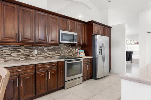 Villa ou maison à vendre à Coral Springs, Floride: 5 chambres, 263.94 m2 № 1154263 - photo 16