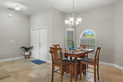 House in Port Charlotte, Florida 4 bedrooms, 258.27 sq.m. № 1338606 - photo 11