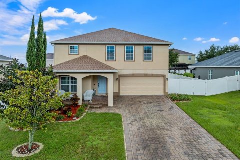 Casa en venta en Clermont, Florida, 4 dormitorios, 306.39 m2 № 1349455 - foto 4