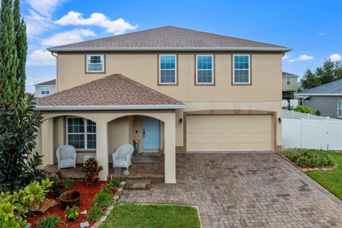 Casa en venta en Clermont, Florida, 4 dormitorios, 306.39 m2 № 1349455 - foto 1