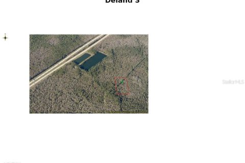 Land in DeLand, Florida № 989809 - photo 4