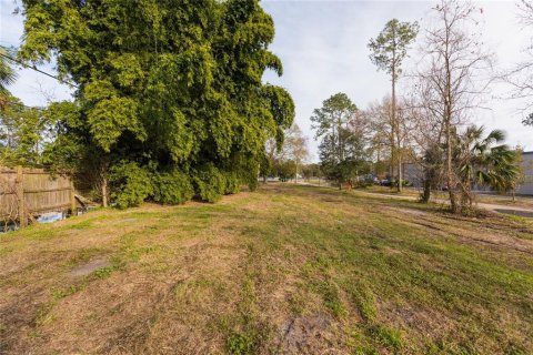 Terreno en venta en Jacksonville, Florida № 1243453 - foto 5