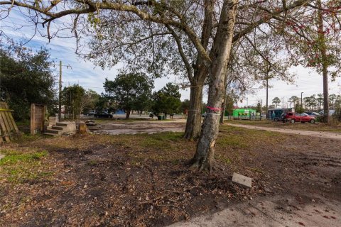 Terreno en venta en Jacksonville, Florida № 1243453 - foto 4