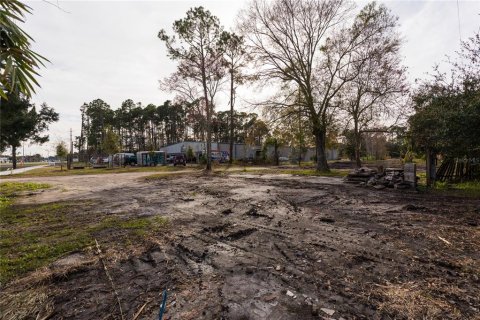 Terreno en venta en Jacksonville, Florida № 1243453 - foto 3