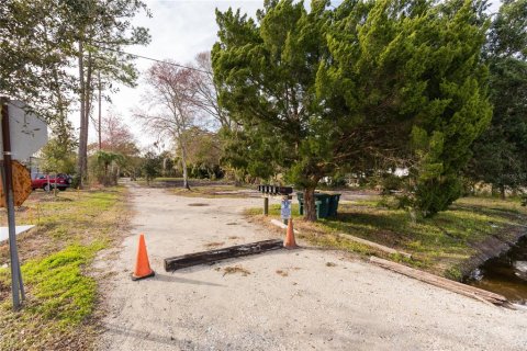 Terreno en venta en Jacksonville, Florida № 1243453 - foto 1