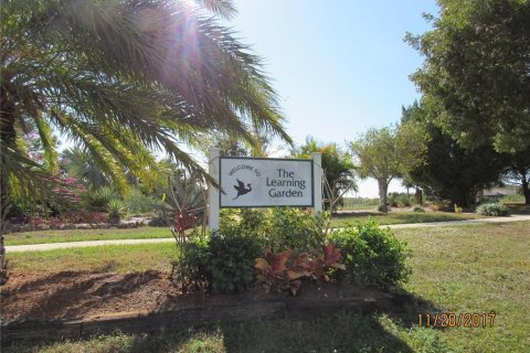 Terreno en venta en Port Charlotte, Florida № 1318354 - foto 13