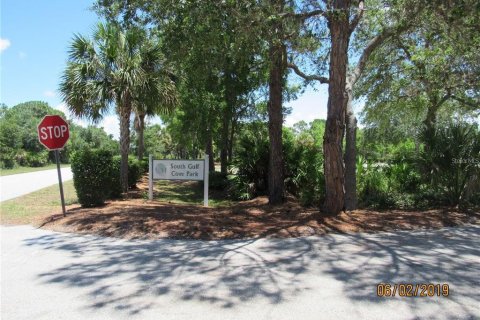 Terreno en venta en Port Charlotte, Florida № 1318354 - foto 16