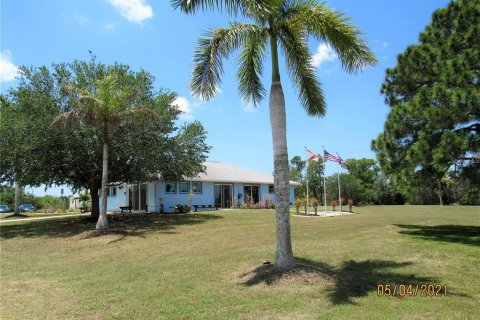 Land in Port Charlotte, Florida № 1318354 - photo 12