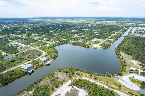 Terreno en venta en Port Charlotte, Florida № 1318354 - foto 10