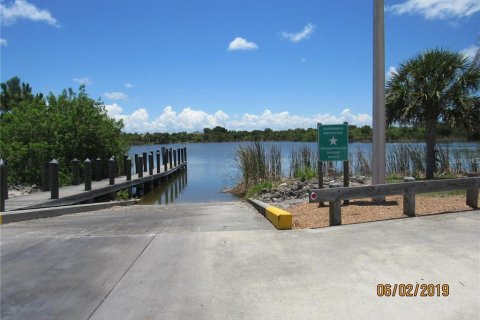 Terreno en venta en Port Charlotte, Florida № 1318354 - foto 11