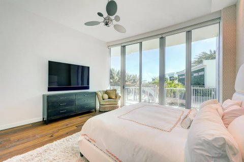 Copropriété à vendre à Fort Lauderdale, Floride: 4 chambres, 297.47 m2 № 434485 - photo 29