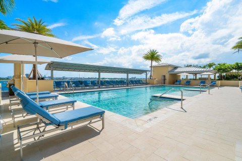 Copropriété à vendre à Riviera Beach, Floride: 2 chambres, 174.47 m2 № 1145800 - photo 16