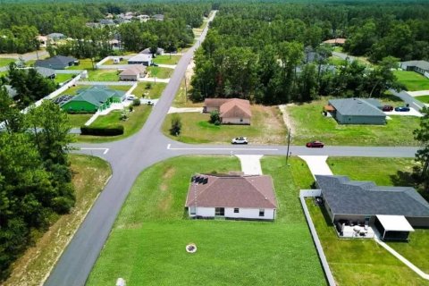 Casa en venta en Ocala, Florida, 3 dormitorios, 148.92 m2 № 1382440 - foto 2