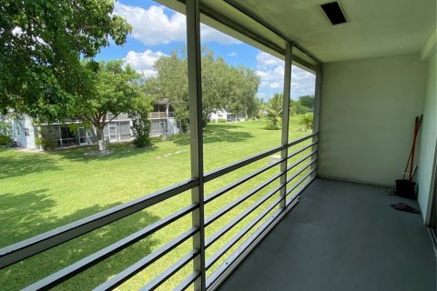 Copropriété à vendre à Deerfield Beach, Floride: 1 chambre, 65.03 m2 № 705691 - photo 8