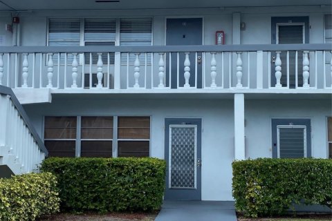 Condominio en venta en Deerfield Beach, Florida, 1 dormitorio, 65.03 m2 № 705691 - foto 4